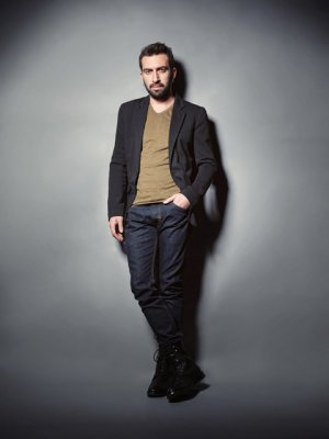 Erdem  Yener... GÜLDÜR  GÜLDÜR SHOW İLE EKRANLARA DÖNMEYE HAZIRLANIYOR!