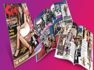 `SES` Dergisi 2014`de `SES` getirdi