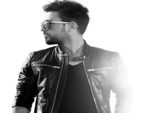 Burak Kibar.... `AŞK POZİTİF`ALBÜMÜ MÜZİK PİYASASINA HIZLI GİRDİ