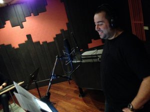 Ata Demirer... BU KEZ ŞEHİT AİLELERİ İÇİN SAHNEDE!..