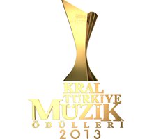 KRAL TÜRKİYE MÜZİK ÖDÜLLERİ 2013 KAZANANLARI BELLİ OLDU!