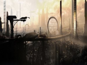 "Uzay Kuvvetleri 2911"... TÜRKİYE`NİN İLK ÜÇ BOYUTLU FİLMİ 16 MAYIS`TA VİZYONDA!