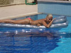 Seda Üren... SEKSİ GÖRÜNTÜLER VERDİ!