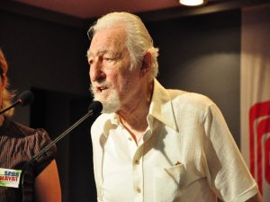 Süleyman Seba... USTAYA, TÜRKİYE MİLLİ OLİMPİYAT KOMİTESİN`DEN ONUR ÖDÜLÜ!