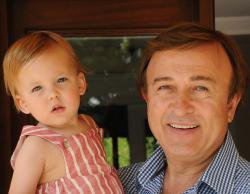 Erol Evgin..."BU KONSER GENÇ MÜZİSYENLERE DERS OLMALI"!