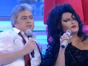 Bülent Ersoy... YENİDEN SHOW TV`DE!