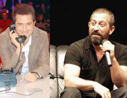 NİSAN AYINDA MAGAZİN GÜNDEMİNİ ERKEKLER BELİRLEDİ!