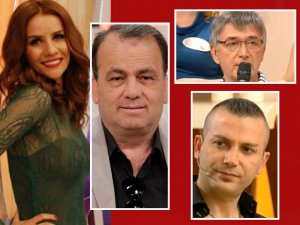 AMERİKA DA YAŞIYORLAR AMA EVLİLİĞİ ESRA EROL`DA ARIYORLAR