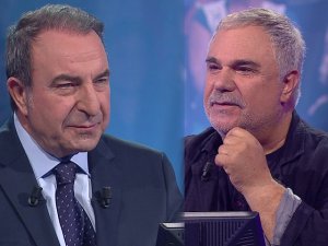 Kim Milyoner Olmak ister... KENAN IŞIK DÖNENE KADAR KOLTUĞU ONLARA EMANET.