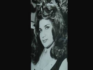 Muazzez Özdemir... BİR GERÇEK YEŞİLÇAM DRAMI DAHA!.. EVİNDE ÖLÜ BULUNDU...