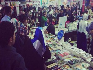 Nihat Doğan... MEMLEKETİMİN KOYUNLARI İMZA GÜNÜN`DE !