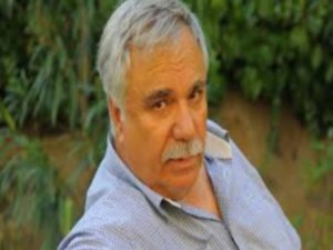 Halil Ergün... "KENAN IŞIK`IN YERİNE OTURMAK BENİM İÇİN ÇOK ZOR OLDU" !..