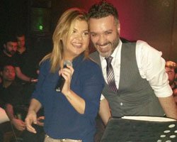 İlhan Gül... YENİDEN ANADOLU YAKASI`NDA!