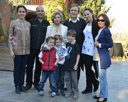 Erol Evgin... `TÜRK POP MÜZİĞİ`Nİ BİZ İNŞA ETTİK!