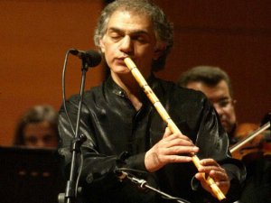 Ömer Faruk Tekbilek... EFSANE MÜZİK ADAMI, BAKIRKÖY`DE !..