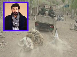 FİLM SETİNDE VAHŞETE SUÇ DUYURUSU!