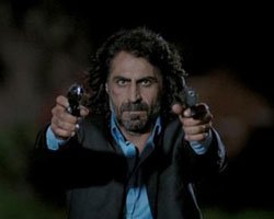 Kurtlar Vadisi Pusu... VADİDE SULAR ISINIDI!