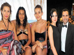 Rafet El Roman-Tuğba Altıntop... İKİLİ ARASINDA YAŞANAN GERGİNLİK NE?...