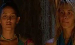 Survivor Ünlüler-Gönüllüler... BU HAFTA ADAYA KİM VEDA ETTİ?