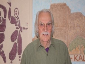 Eşref Kolçak... "DEVLETTEN 70 YILLIK HAKKIMI İSTİYORUM" !..