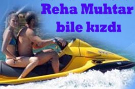 Selin Toktay...TÖVBEKAR MANKENİN BİKİNİLİ FOTOĞRAFI ÇEKİLİR Mİ?