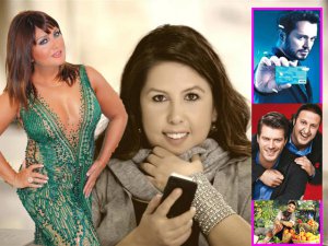 Seyhan Erdağ yazdı... SİBEL CAN`IN DİZİ HASRETİ, ÜNLÜLERİN REKLAM GELİRLERİ...