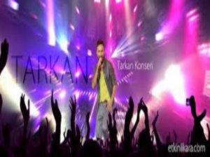 Tarkan... SOMA FACİASINA RAĞMEN YAPILAN KONSERE TEPKİ YAĞIYOR !..