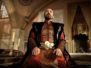 Halit Ergenç`in acı günü... "VALİDE SULTAN"INI KAYBETTİ...