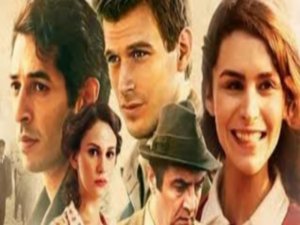 `Kelebeğin Rüyası`... `MOONDANCE FİLM FESTİVALİ`NDEN 3 ÖDÜL BİRDEN GELDİ !..