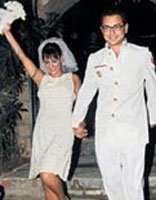 Özlem Tekin-Cem Öcal... "KANKA OLDUK, BOŞANIYORUZ!"