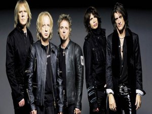 Aerosmith... İSTANBUL KONSERİ İPTAL EDİLEN GRUPTAN, SOMA MESAJI !..