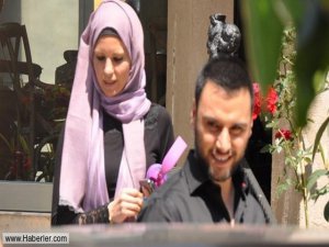 Alişan-Burcu Çetinkaya... YİNE YENİ BİR AŞK İDDİASI DAHA !..