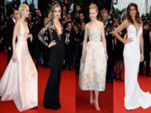 `Cannes Film Festivali`... DÜNYA SİNEMASININ GÖZÜ CANNES`DA !..