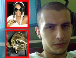 Atosh... İŞTE BÜLENT ERSOY'UN TOKASINI HAK EDEN "MAGAZİNKOLİK"!..