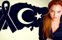 Meryem Uzerli... SOMAYA MESAJ!