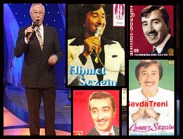 Bir devir daha kapandı... AHMET SEZGİN'İ KAYBETTİK !..