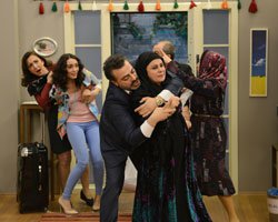 Analı Oğullu... SÜRPRİZLERE HAZIR OLUN!