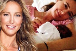 Çağla Kubat... ANNE OLDU!