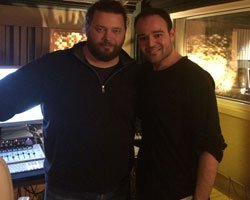 Kerem Bayar... KAYAHAN KEŞFETTİ, İSKENDER PAYDAŞ`A TESLİM ETTİ!