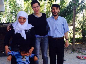 Deniz Akkaya... JUSTİN BİEBER`IN SOMA MESAJINA SERT TEPKİ !..