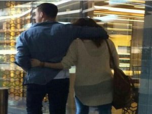 Kerem Bürsin-Yağmur Tanrısevsin... BİR DİZİ AŞKI DA, `GÜNEŞİ BEKLERKEN` DEN ÇIKTI !..