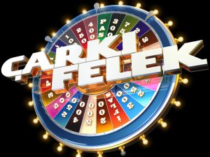 Çarkıfelek...  HANGİ BOMBA VE SÜRPRİZ SUNUCUYLA GERİ DÖNÜYOR?