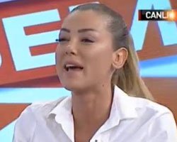 Petek Dinçöz... RESMİ OLARAK KORUMA ALTINDA!