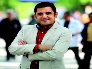 Fatih Portakal... TÜRKİYE`NİN HABER TRENDİNİ DEĞİŞTİREN ANCHORMAN !..