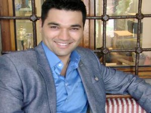 Mehmet Sümer... ÖZGÜN MÜZİĞİN YENİ İSMİ,  KUBAT`IN İZİNDE !..