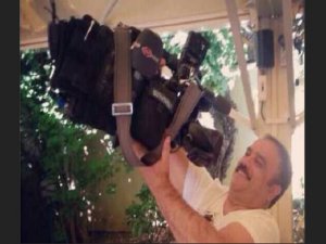 Bülent Serttaş... ÜNLÜ TÜRKÜCÜDEN `SELFİE` AKIMINA YENİ BOYUT !..