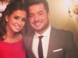 Buse Terim-Volkan Bahçekapılı... DÜĞÜN ERTELENDİ, EVLİLİK ERTELENMEDİ!