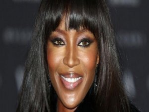 Naomi Campbell... SEKSİ MODEL, 44. YAŞINI BODRUM`DA KUTLADI!..