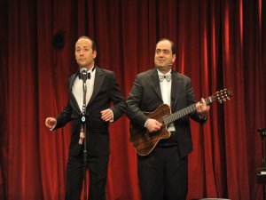 `Arkadaşım Hoşgeldin...RATİNG ŞAMPİYONU YOLLARA DÜŞÜYOR!..