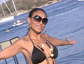 Ziynet Sali... ALBÜMÜ TÜRKİYE VE YUNANİSTANDA AYNI ANDA ÇIKACAK...